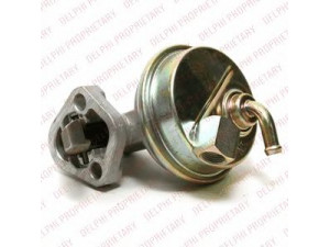 DELPHI HFP906 kuro siurblys
6442199, 6471831