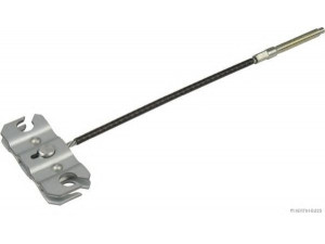MAGNETI MARELLI 600000116680 trosas, stovėjimo stabdys
26051-AA040