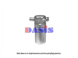 AKS DASIS 803960N džiovintuvas, oro kondicionierius 
 Oro kondicionavimas -> Džiovintuvas