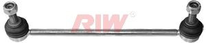 RIW FI4019 šarnyro stabilizatorius 
 Ašies montavimas/vairavimo mechanizmas/ratai -> Stabilizatorius/fiksatoriai -> Savaime išsilyginanti atrama
5184 8645, 5189 8527, 0350 198
