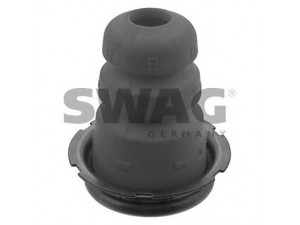 SWAG 30 94 0696 atraminis buferis, pakaba 
 Pakaba -> Pakabos dalys -> Surinkimo dalys
2K0 511 153, 2K0 511 153 B