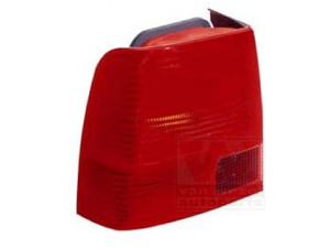 VAN WEZEL 5836933 kombinuotas galinis žibintas 
 Kėbulas -> Šviesos -> Kombinuotas galinis žibintas/dalys -> Kombinuotas galinis žibintas
3B5945095J