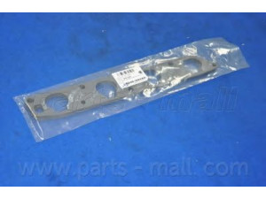 PARTS-MALL P1L-C003 tarpiklis, įsiurbimo / išleidimo kolektorius 
 Variklis -> Tarpikliai -> Išmetimo kolektoriaus tarpiklis/sandariklis
90412459, I90412459