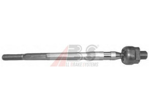 A.B.S. 240126 vidinė skersinė vairo trauklė 
 Vairavimas -> Vairo mechanizmo sujungimai
D0013224X, KK150-32-240