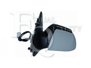 EQUAL QUALITY RS00362 išorinis veidrodėlis 
 Kėbulas -> Keleivių kabina -> Veidrodėlis
1205777, 6139377