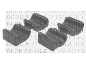 BORG & BECK BSK6880K skersinio stabilizatoriaus komplektas 
 Ašies montavimas/vairavimo mechanizmas/ratai -> Stabilizatorius/fiksatoriai -> Pasukimo trauklė
509499, 509499, 5094.99
