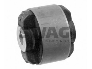 SWAG 60 60 0010 valdymo svirties/išilginių svirčių įvorė 
 Ašies montavimas/vairavimo mechanizmas/ratai -> Valdymo svirtis/pasukamosios svirties sujungimas -> Montavimas/sutvirtinimas
77 00 824 042