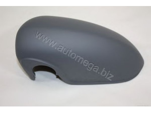AUTOMEGA 3014280943 dangtelis, išorinis veidrodėlis
1428943, 1428943, 13187631, 1428943