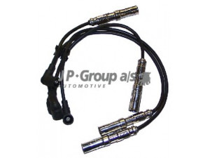 JP GROUP 1192001110 uždegimo laido komplektas 
 Kibirkšties / kaitinamasis uždegimas -> Uždegimo laidai/jungtys
06A905409A, 06A905409E, 06A905409H