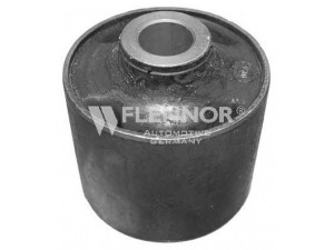 FLENNOR FL4718-J valdymo svirties/išilginių svirčių įvorė 
 Ašies montavimas/vairavimo mechanizmas/ratai -> Valdymo svirtis/pasukamosios svirties sujungimas -> Montavimas/sutvirtinimas
513179, 513199