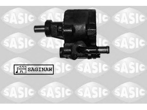 SASIC 7074010 hidraulinis siurblys, vairo sistema 
 Vairavimas -> Vairo pavara/siurblys
7700875710