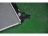 PARTS-MALL PXNDA-204 radiatorius, variklio aušinimas 
 Aušinimo sistema -> Radiatorius/alyvos aušintuvas -> Radiatorius/dalys
253102S550