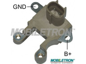 MOBILETRON TB-ND098 remonto komplektas, kintamosios srovės generatorius