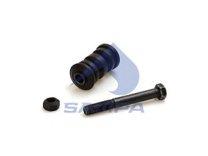 SAMPA 030.555 remonto komplektas, lingės varžtas
3027 227 S, 3027227S