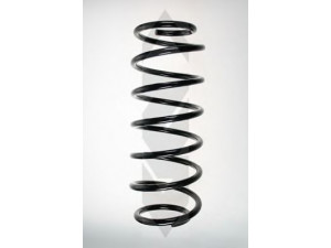 SPIDAN 48052 spyruoklė 
 Pakaba -> Spyruoklės
321 411 105 C 952