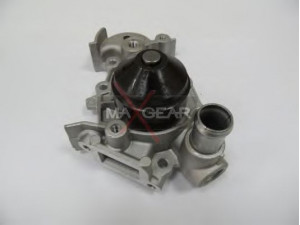 MAXGEAR 47-0035 vandens siurblys 
 Aušinimo sistema -> Vandens siurblys/tarpiklis -> Vandens siurblys
77 00 864 596, 82 00 088 663