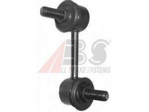 A.B.S. 260076 šarnyro stabilizatorius 
 Ašies montavimas/vairavimo mechanizmas/ratai -> Stabilizatorius/fiksatoriai -> Savaime išsilyginanti atrama
3410592, F18934170, GA2A-34-170A
