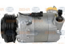 HELLA 8FK 351 272-391 kompresorius, oro kondicionierius 
 Oro kondicionavimas -> Kompresorius/dalys
1 831 609, CV6119D629FD, CV6119D629FE