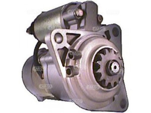 HC-Cargo 111273 starteris
4840-18-400, 4840-18-400A, 4840-18-400B