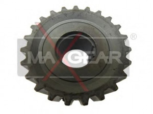 MAXGEAR 54-0574 pavara, alkūninis velenas