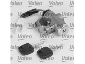 VALEO 252401 vairo užraktas 
 Užrakinimo sistema -> Užraktai, vidiniai
48700-G5127, 48700G5127