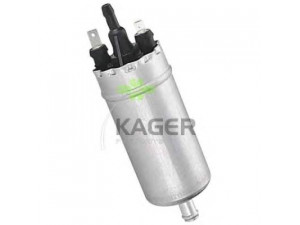 KAGER 52-0069 kuro siurblys 
 Degalų tiekimo sistema -> Kuro siurblys/dalys -> Kuro siurblys
815011, 90323006, 90349944, 90323006