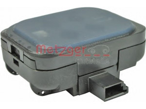 METZGER 0901110 lietaus jutiklis 
 Elektros įranga -> Jutikliai
1K0 955 559 AB, 1K0 955 559 AE