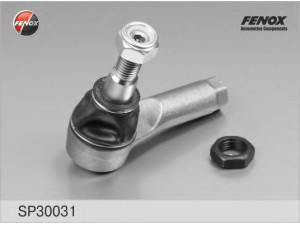 FENOX SP30031 skersinės vairo trauklės galas 
 Vairavimas -> Vairo mechanizmo sujungimai
A9064600048, A9064600148, 2E0498104