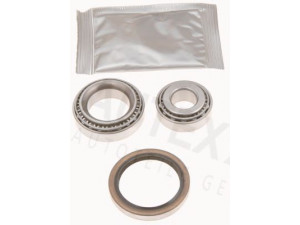AUTEX 802815 rato guolio komplektas 
 Ašies montavimas/vairavimo mechanizmas/ratai -> Rato stebulė/montavimas -> Rato guolis