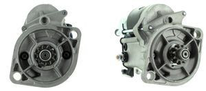 CEVAM 8002 starteris