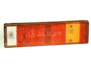 ALKAR 9712285 kombinuotas galinis žibintas 
 Elektros įranga -> Šviesos -> Kombinuotas galinis žibintas/dalys -> Kombinuotas galinis žibintas
21063895, 3981464 / 3981456