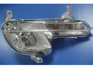 MAGNETI MARELLI 712469101120 rūko žibintas 
 Kėbulas -> Pagalbiniai žibintai/dalys -> Rūko žibintas/dalys -> Rūko žibintas/įterp.
9670476280-6208W2