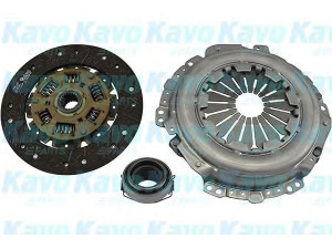 KAVO PARTS CP-1154 sankabos komplektas 
 Sankaba/dalys -> Sankabos remonto komplektas, visas
