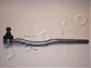 JAPKO 111813 skersinės vairo trauklės galas 
 Vairavimas -> Vairo mechanizmo sujungimai
48820-60A00, 48820-77E00