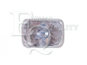 EQUAL QUALITY PP1045N priekinis žibintas 
 Kėbulas -> Priekinis žibintas/dalys -> Priekinis žibintas/įterp.
MB848985