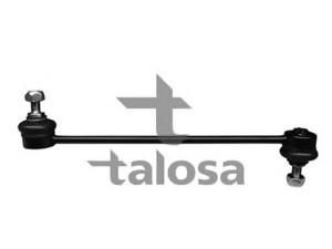 TALOSA 50-04113 šarnyro stabilizatorius 
 Ašies montavimas/vairavimo mechanizmas/ratai -> Stabilizatorius/fiksatoriai -> Savaime išsilyginanti atrama
96275798, 96300627, K80258