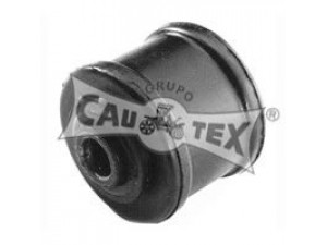 CAUTEX 460194 įvorė, valdymo svirties montavimas 
 Ašies montavimas/vairavimo mechanizmas/ratai -> Valdymo svirtis/pasukamosios svirties sujungimas -> Montavimas/sutvirtinimas
823407181, 861407181