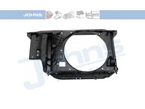 JOHNS 57 26 04-2 priekinis variklio gaubtas 
 Kėbulas -> Kėbulo dalys/ sparnas/buferis -> Priekinis aerodinaminio pasipriešinimo sumažinimas/grotelės
7104 G8, 7104 Q3