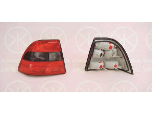 KLOKKERHOLM 50770713 kombinuotas galinis žibintas 
 Kėbulas -> Šviesos -> Kombinuotas galinis žibintas/dalys -> Kombinuotas galinis žibintas
62 23 162