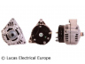 LUCAS ELECTRICAL LRA03181 kintamosios srovės generatorius
1171745, 1182038