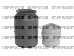 ORIGINAL IMPERIUM 35446 apsauginio dangtelio komplektas, amortizatorius 
 Ašies montavimas/vairavimo mechanizmas/ratai -> Montavimas, pakabos statramstis
33526764268