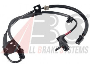 A.B.S. 30871 jutiklis, rato greitis 
 Elektros įranga -> Jutikliai
598302L300