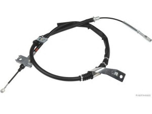 MAGNETI MARELLI 600000122400 trosas, stovėjimo stabdys
49020-08C00, 49020-08C01, 49020-08C02
