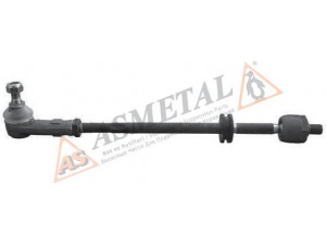 ASMETAL 29VW1250 strypo montavimas 
 Vairavimas -> Sujungimo trauklės surinkimas/dalys -> Sujungimo trauklės surinkimas
191 422 803, 191 422 803 A, 191 422 803