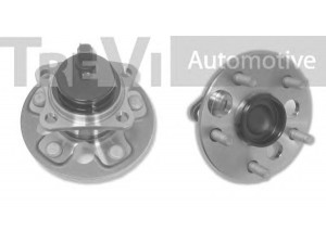 TREVI AUTOMOTIVE WB2338 rato guolio komplektas 
 Ašies montavimas/vairavimo mechanizmas/ratai -> Rato stebulė/montavimas -> Rato guolis