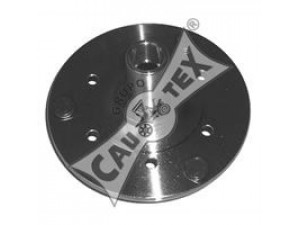 CAUTEX 021036 rato stebulė 
 Ašies montavimas/vairavimo mechanizmas/ratai -> Rato stebulė/montavimas -> Rato stebulė
7700533798, 7700628767