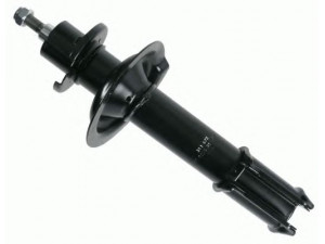SACHS 311 672 amortizatorius