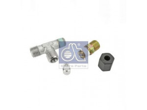 DT 6.96038 remonto komplektas, posvyrio cilindras
50 01 867 480, 5001867480