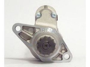 FARCOM 106468 starteris 
 Elektros įranga -> Starterio sistema -> Starteris
28100-0A010, 28100-0H100, 28100-20020