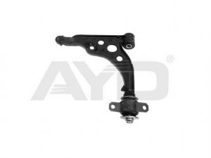 AYD 9701372 vikšro valdymo svirtis 
 Ašies montavimas/vairavimo mechanizmas/ratai -> Valdymo svirtis/pasukamosios svirties sujungimas -> Vairo trauklės (valdymo svirtis, išilginis balansyras, diago
3520L0, 3520N3, 1331938080, 1339465080